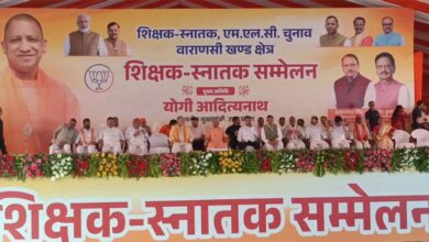 काशी, गाजीपुर व बलिया के यादव नहीं, परिवार के चचाजान सपा से गए राज्यसभाः मुख्यमंत्री