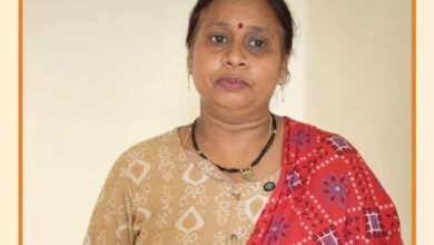 किराए के मकान की चिंता हुई दूर, हाउसिंग बोर्ड ने साकार किया स्मिता श्रीवास्तव के अपने घर का सपना