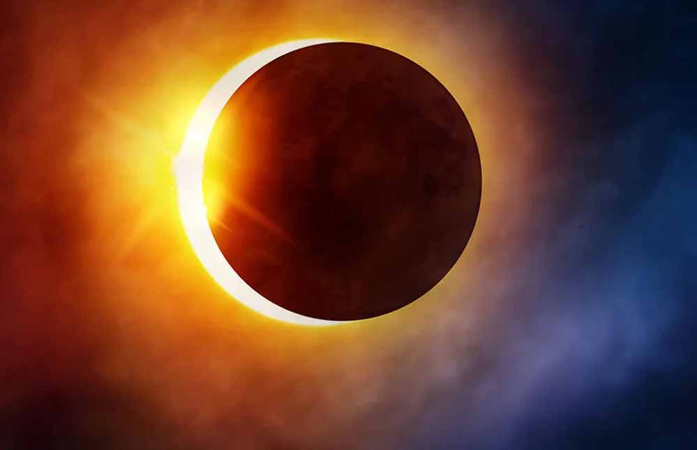 Surya Grahan 2027: अगले साल 6 फरवरी को लगेगा पहला सूर्य ग्रहण, जानें भारत में दिखेगा या नहीं Surya Grahan 2027: अगले साल 6 फरवरी को लगेगा पहला सूर्य ग्रहण, जानें भारत में दिखेगा या नहीं
