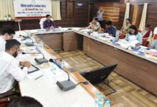 जवाबदेही, टीम-वर्क और पारदर्शिता से तय होगी विकास की राह –  सोनमणि बोरा