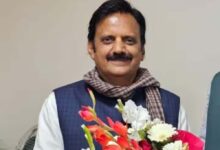 उप मुख्यमंत्री शुक्ल ने प्रदेशवासियों को विजयादशमी पर्व की दीं शुभकामनाएं