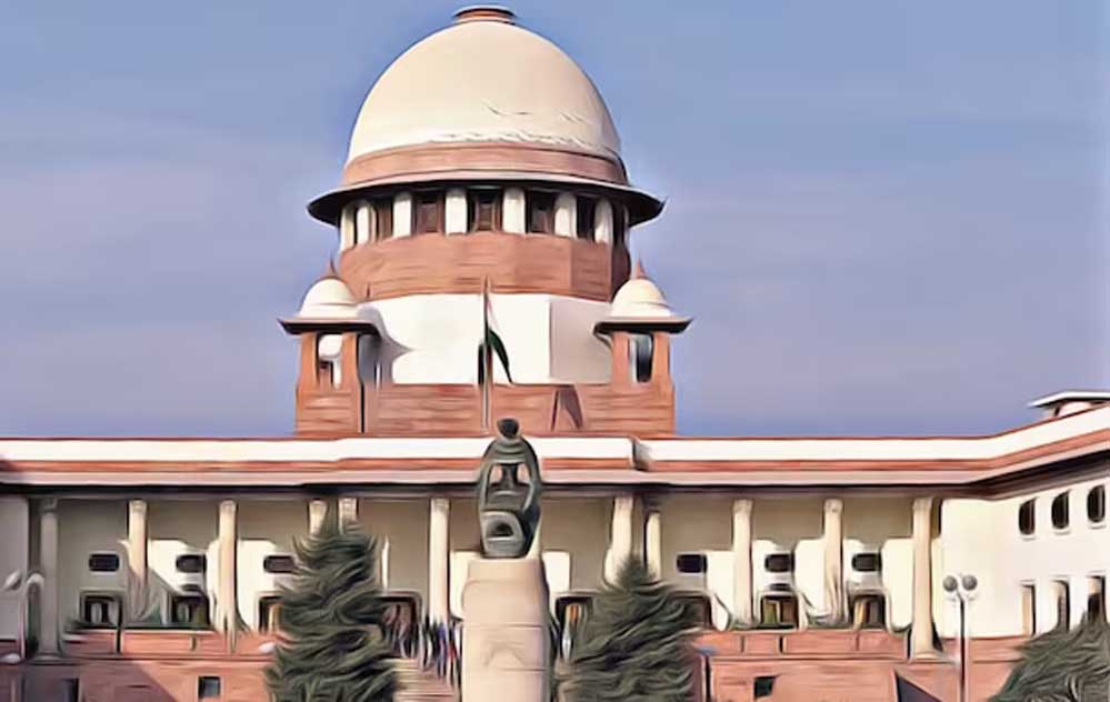 NRI कपल के बच्चों की कस्टडी पर SC की टिप्पणी, कहा- विदेशी अदालतों के आदेश आंख मूंदकर नहीं मान सकते