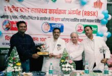 राष्ट्रीय बाल स्वास्थ्य कार्यक्रम से बच्चों को मिलेगा नया जीवन, सरगुजा में 48 मरीज निःशुल्क उपचार एवं सर्जरी के लिए चिन्हांकित