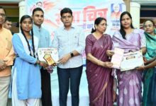 वरिष्ठजन समाज के सच्चे मार्गदर्शक, उनका सम्मान ही हमारा वास्तविक गौरव: राजस्व  मंत्री  टंक राम वर्मा