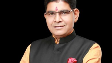 राजस्व मंत्री  टंक राम वर्मा की विशेष पहल पर ग्रामीण विकास को मिलेगी नई गति, 6.60 करोड़ रुपये के निर्माण कार्य स्वीकृत