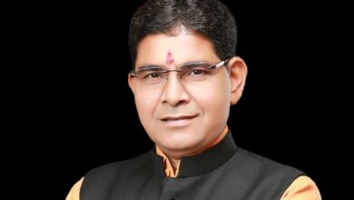 ग्रामीण बेटियों के लिए उच्च शिक्षा की राह होगी आसान,सपनों को मिलेगी नई उड़ान – मंत्री  टंक राम वर्मा