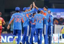 इंदौर में भारत की जीत, सीरीज में 2-1 की बढ़त