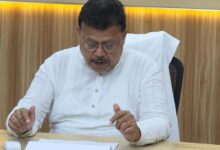 राजधानी भोपाल के मौजूदा ट्रांसमिशन कॉरिडोर में ही बढ़ेगी विद्युत पारेषण क्षमता : ऊर्जा मंत्री  तोमर