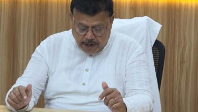 राजधानी भोपाल के मौजूदा ट्रांसमिशन कॉरिडोर में ही बढ़ेगी विद्युत पारेषण क्षमता : ऊर्जा मंत्री  तोमर