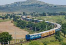 MP Rail Project: आजादी के बाद पहली बार धार पहुंचेगी यात्री ट्रेन, 28-29 अक्टूबर को CRS निरीक्षण