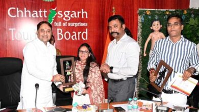 छत्तीसगढ़ की 14 रियासतों का गौरवशाली इतिहास अब एक छत के नीचे सहेजने की योजना