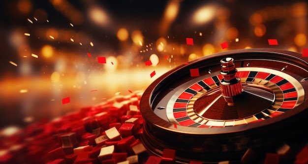SpinBoss Casino UK: Easy Login and Big Bonuses for Players