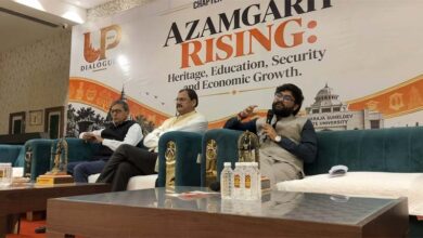 मुरादाबाद बनेगा वैश्विक औद्योगिक केंद्र, ‘यूपी डायलॉग्स’ में मंथन