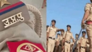 योगी सरकार में पुलिस भर्ती को मिली रफ्तार, यूपी पुलिस के 32,679 पदों का अंतिम परिणाम जारी