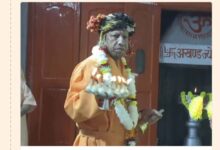 विजयादशमी पर गोरक्षपीठाधीश्वर ने किया महायोगी गोरखनाथ का विशिष्ट पूजन, लोक कल्याण की प्रार्थना की