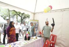 वन विहार राष्ट्रीय उद्यान में राज्य स्तरीय वन्य-जीव सप्ताह-2026 का आयोजन
