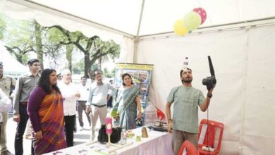 वन विहार राष्ट्रीय उद्यान में राज्य स्तरीय वन्य-जीव सप्ताह-2026 का आयोजन
