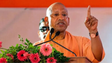 सपा को माफिया की कब्र पर आंसू बहाने की फिक्र, शिक्षकों के हितों की नहीं : योगी आदित्यनाथ