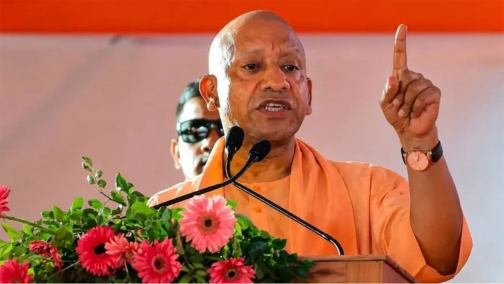 सपा को माफिया की कब्र पर आंसू बहाने की फिक्र, शिक्षकों के हितों की नहीं : योगी आदित्यनाथ सपा को माफिया की कब्र पर आंसू बहाने की फिक्र, शिक्षकों के हितों की नहीं : योगी आदित्यनाथ
