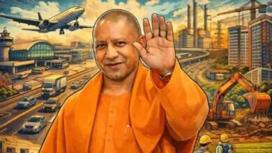 युवाओं को रोजगार से जोड़ने के योगी सरकार के मिशन को गति,  मिलेगा रोजगार का अवसर