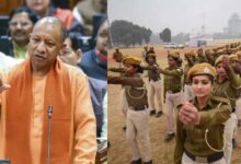 योगी सरकार में यूपी पुलिस को नई ताकत: बजट 2.7 गुना बढ़ा, 2.26 लाख से अधिक भर्तियां