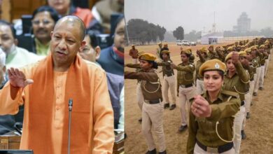 योगी सरकार में यूपी पुलिस को नई ताकत: बजट 2.7 गुना बढ़ा, 2.26 लाख से अधिक भर्तियां