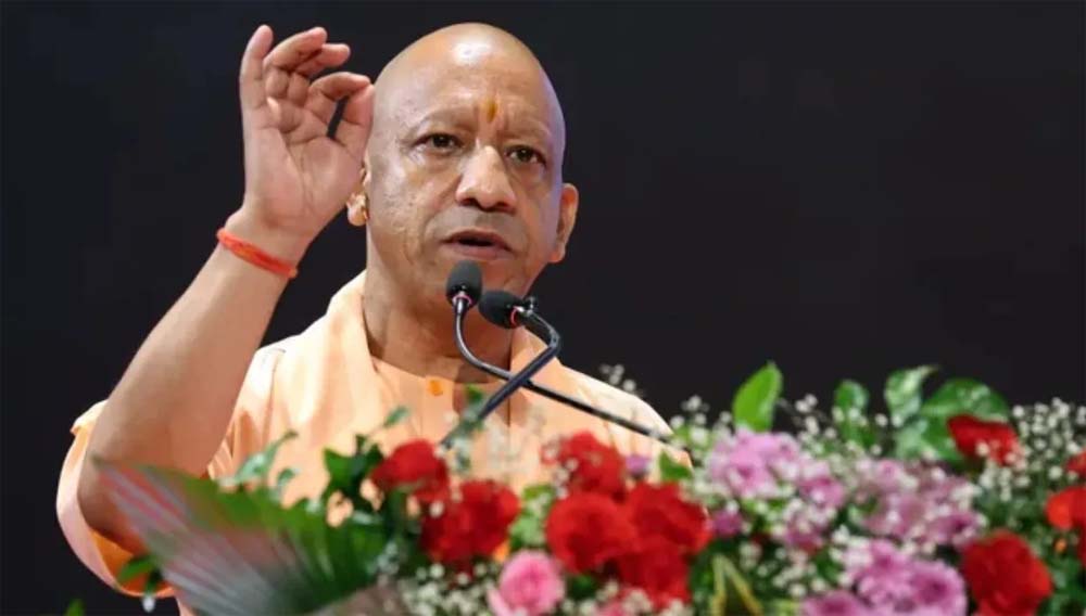 योगी सरकार का जोर, आत्मनिर्भर बनेंगे शहर योगी सरकार का जोर, आत्मनिर्भर बनेंगे शहर