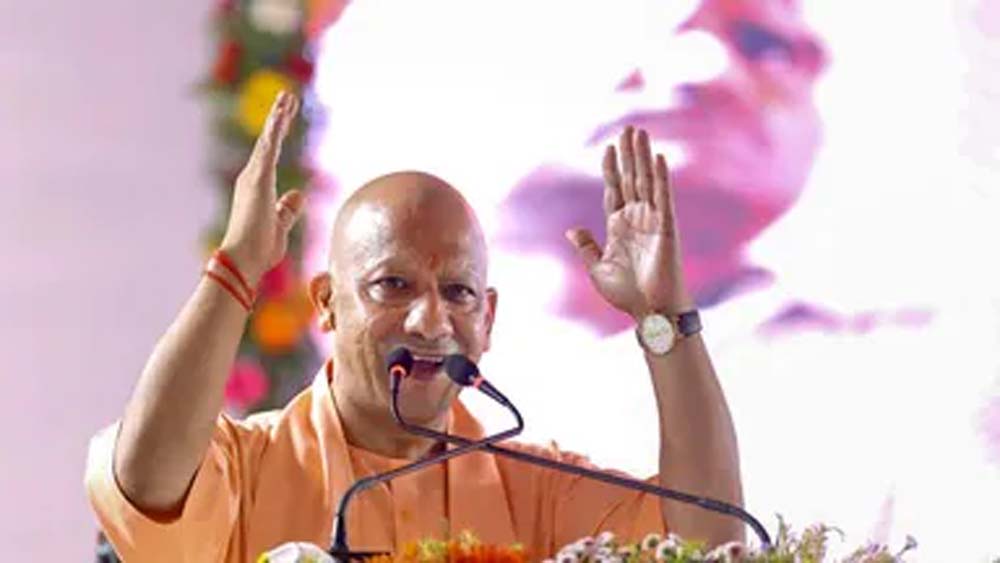 योगी सरकार में संरक्षित हो रही ज्ञान की विरासत, छह संस्थानों में 7.56 लाख से अधिक पन्नों की स्कैनिंग योगी सरकार में संरक्षित हो रही ज्ञान की विरासत, छह संस्थानों में 7.56 लाख से अधिक पन्नों की स्कैनिंग