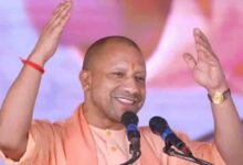 प्रधानमंत्री मोदी के नेतृत्व में बदला यूपी, माफिया मिट्टी में मिले: मुख्यमंत्री योगी