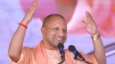 प्रधानमंत्री मोदी के नेतृत्व में बदला यूपी, माफिया मिट्टी में मिले: मुख्यमंत्री योगी
