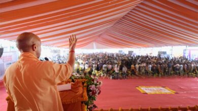 अतीक के गढ़ का नाम बदलेगा, अब कहलाएगा कृष्ण पुरी