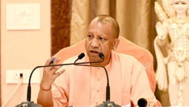 योगी सरकार के सुशासन को राष्ट्रीय पहचान, IIPA की यूपी शाखा को सम्मान