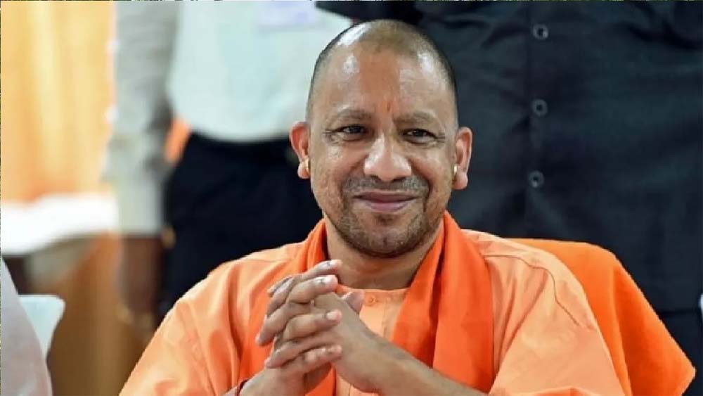 योगी सरकार की ओटीएस योजना को व्यापक जनसमर्थन, 1.71 लाख आवेदन मिले योगी सरकार की ओटीएस योजना को व्यापक जनसमर्थन, 1.71 लाख आवेदन मिले