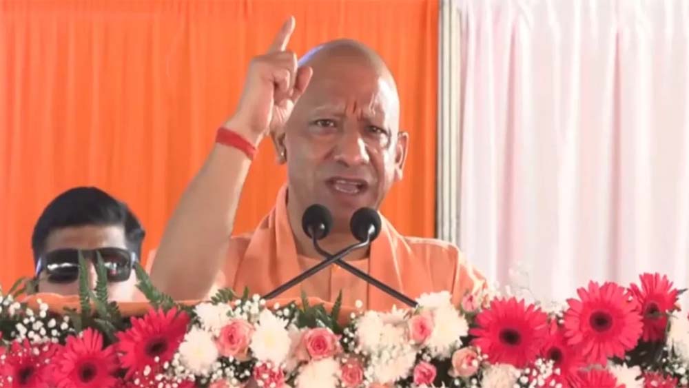 त्योहारों पर निर्बाध बिजली आपूर्ति को लेकर योगी सरकार ने कसी कमर, सुरक्षा और मेंटेनेंस पर विशेष जोर त्योहारों पर निर्बाध बिजली आपूर्ति को लेकर योगी सरकार ने कसी कमर, सुरक्षा और मेंटेनेंस पर विशेष जोर
