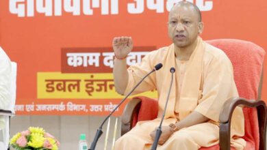 शुक्रवार को गाजियाबाद आएंगे मुख्यमंत्री योगी आदित्यनाथ